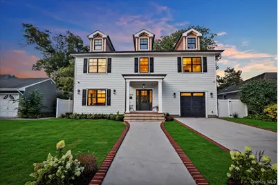 1497 Carroll Street, Wantagh, NY 11793 - Photo 1