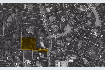 Lot A Merritts Path, Rocky Point, NY 11778 - Photo 4