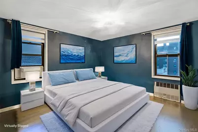 3060 Ocean Avenue #4D, Brooklyn, NY 11235 - Photo 4