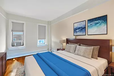 673 Locust Street #1F, Mount Vernon, NY 10552 - Photo 8