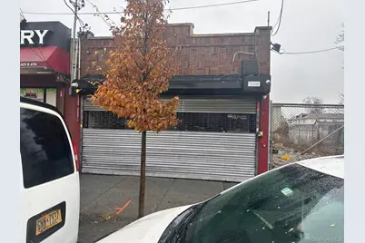 14703 Guy R Brewer Boulevard, Jamaica, NY 11434 - Photo 1