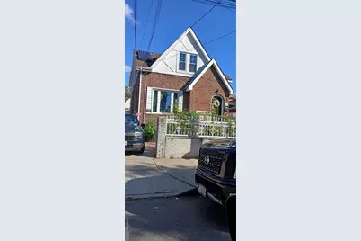 12169 133rd Street, Jamaica, NY 11420 - Photo 1