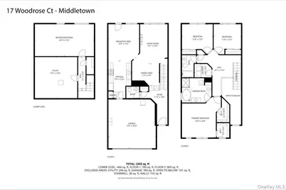 17 Woodrose Court, Middletown, NY 10940 - Photo 28