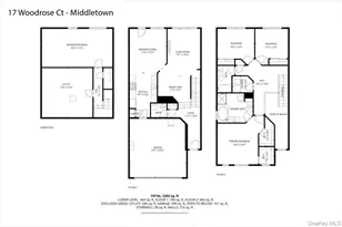 17 Woodrose Ct, Middletown, NY 10940 - Photo 28