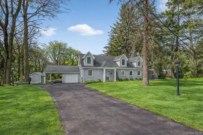 1 Farview Terrace, Suffern, NY 10901 - Photo 2