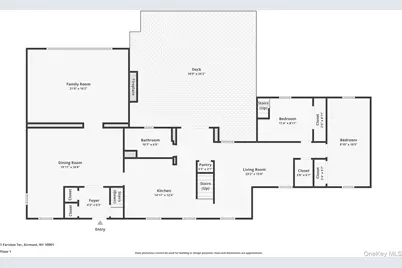 1 Farview Terrace, Suffern, NY 10901 - Photo 48