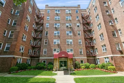 485 Bronx River Road #C62, Yonkers, NY 10704 - Photo 2
