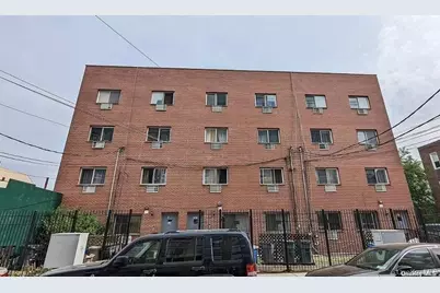 719/21/23 E 212th Street, Bronx, NY 10467 - Photo 1