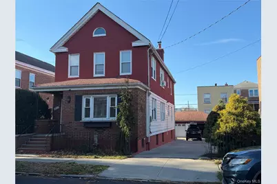 1271 Hobart Avenue, Bronx, NY 10461 - Photo 1