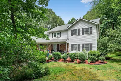 72 Peddler Hill Road, Monroe, NY 10950 - Photo 4