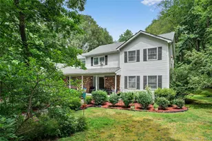 72 Peddler Hill Rd, Monroe, NY 10950 - Photo 4