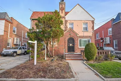 134-21 229th Street, Springfield Gardens, NY 11413 - Photo 1