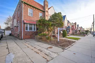 134-21 229th St, Springfield Gardens, NY 11413 - Photo 2