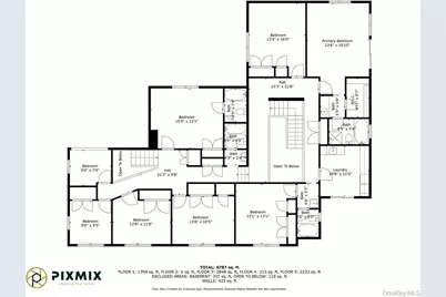 9 Wendover Lane, Suffern, NY 10901 - Photo 40