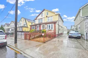 144-16 159th St, Springfield Gardens, NY 11434 - Photo 2