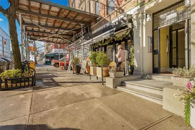 1608 Amsterdam Avenue #4B, New York, NY 10031 - Photo 2