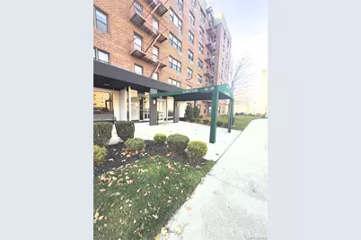 84-09 155th Avenue #2H, Howard Beach, NY 11414 - Photo 1