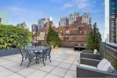 305 East 40th Street #14O E 40th Street, New York, NY 10016 - Photo 10