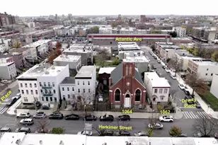 1064 Herkimer St, Brooklyn, NY 11233 - Photo 1