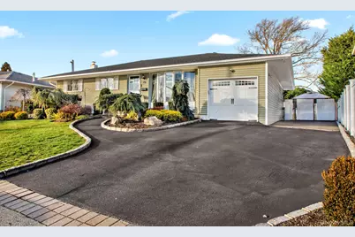 78 Redwood Lane, Massapequa Park, NY 11762 - Photo 1