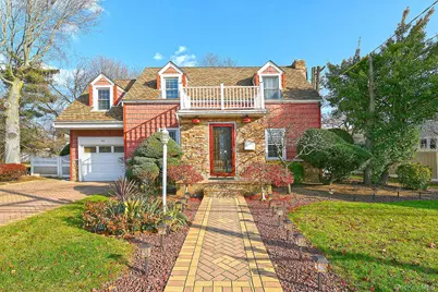 60 Connecticut Avenue, Freeport, NY 11520 - Photo 1