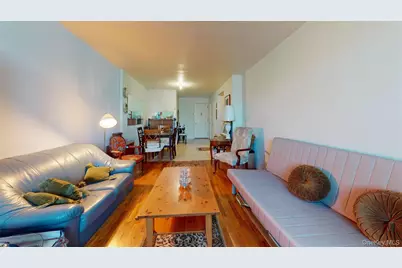 67-30 Clyde Street #7K, Forest Hills, NY 11375 - Photo 10