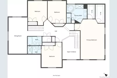 4 Avolet Court, Mount Sinai, NY 11766 - Photo 50