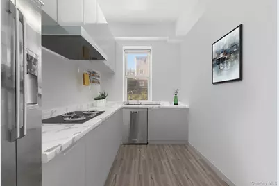 245 Rumsey Rd #2X, Yonkers, NY 10701 - Photo 4