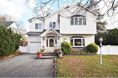 2 Aster Drive, New Hyde Park, NY 11040 - Photo 1