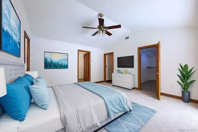 145 N Fostertown Drive, Newburgh, NY 12550 - Photo 16