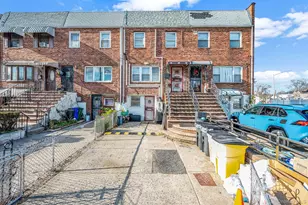 179-49 Eveleth Rd, Springfield Gardens, NY 11434 - Photo 1