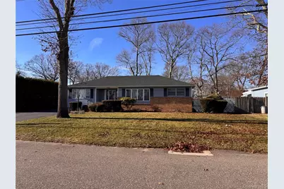 210 Schoenfeld Boulevard, Patchogue, NY 11772 - Photo 1