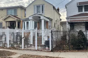 146-04 130th Ave, Jamaica, NY 11436 - Photo 1