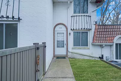 268 Brettonwoods Drive, Coram, NY 11727 - Photo 1