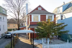 22 Chestnut Pl, Mount Vernon, NY 10553 - Photo 2