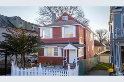 22 Chestnut Place, Mount Vernon, NY 10553 - Photo 4