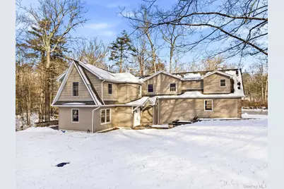 344 Schultz Hill Road, Rhinebeck, NY 12572 - Photo 4