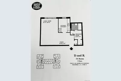 3 Sadore Lane #2D, Yonkers, NY 10710 - Photo 6