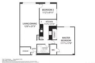 110-11 Queens Blvd, Forest Hills, NY 11375 - Photo 18