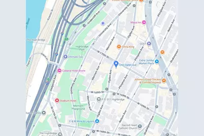 1350 Ogden Avenue #store 1, Bronx, NY 10452 - Photo 12