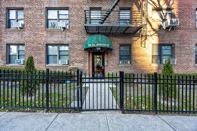 52-35 39 Road #2C, Woodside, NY 11377 - Photo 1