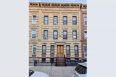 1722 Putnam Avenue, Ridgewood, NY 11385 - Photo 2