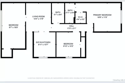 463 Beach 68th Street, Arverne, NY 11692 - Photo 26