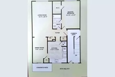 18 Pavilion Ridge Way #1, Suffern, NY 10901 - Photo 8