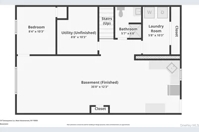 19 Tanneyanns Lane, West Haverstraw, NY 10993 - Photo 40