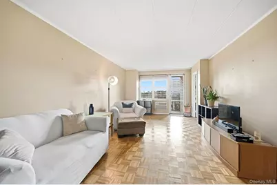 11 Park Avenue #6V, Mount Vernon, NY 10550 - Photo 2