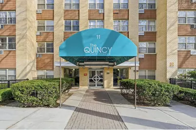 11 Park Avenue #6V, Mount Vernon, NY 10550 - Photo 24