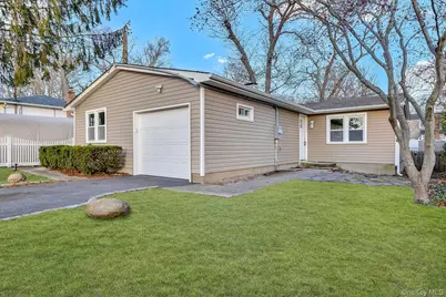 21 John Drive, Farmingville, NY 11738 - Photo 1