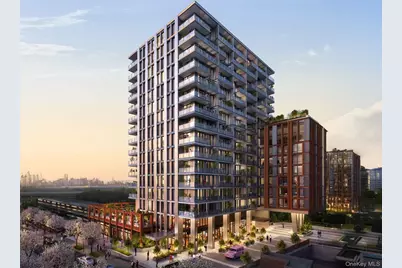 133-25 37 Avenue #6G, Flushing, NY 11354 - Photo 1