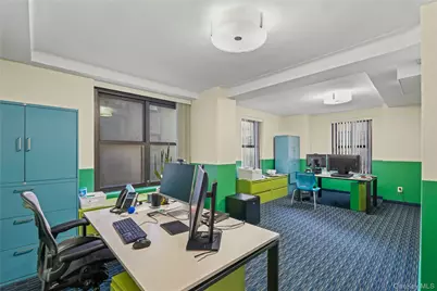 16 Pennsylvania Plaza, New York, NY 10001 - Photo 10